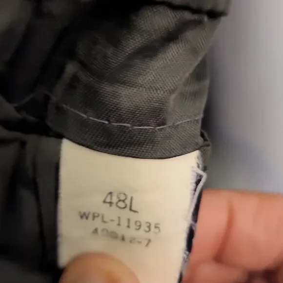 STAFFORD BRAND suit jacket - Picture 11 of 11
